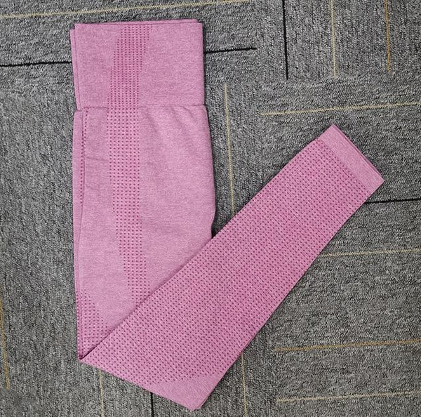 High Waist Work From Home Leggings or Yoga Pants