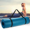 Thick Exercise, Fitness Yoga Mat Pad