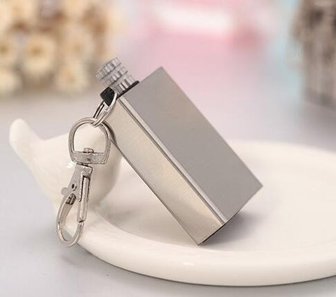 Stormproof Waterproof Windproof Matches for Outdoor Sport Hiking Camping