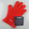 Heat Resistant BBQ Glove