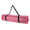 Thick Exercise, Fitness Yoga Mat Pad