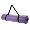 Thick Exercise, Fitness Yoga Mat Pad