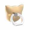 Cat Finger Ring Holder For Phones and iPads