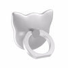 Cat Finger Ring Holder For Phones and iPads
