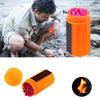 Stormproof Waterproof Windproof Matches for Outdoor Sport Hiking Camping