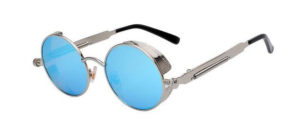 Steampunk Unisex Sunglasses