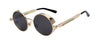 Steampunk Unisex Sunglasses