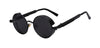 Steampunk Unisex Sunglasses