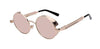 Steampunk Unisex Sunglasses