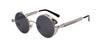 Steampunk Unisex Sunglasses