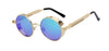 Steampunk Unisex Sunglasses