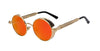 Steampunk Unisex Sunglasses