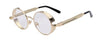 Steampunk Unisex Sunglasses