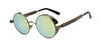 Steampunk Unisex Sunglasses