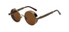Steampunk Unisex Sunglasses