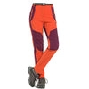 Hiking Outdoor Soft-Shell Waterproof Trousers