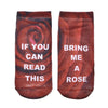 Humorous Socks