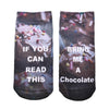 Humorous Socks