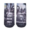 Humorous Socks
