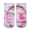 Humorous Socks