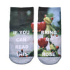 Humorous Socks