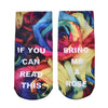 Humorous Socks
