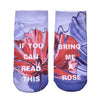 Humorous Socks