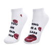 Humorous Socks
