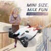 JJRC Foldable Ultrathin Drone