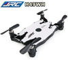 JJRC Foldable Ultrathin Drone