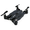 JJRC Foldable Ultrathin Drone