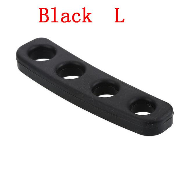 Silicone Shot Lock Basketball Training Accessories