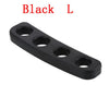 Silicone Shot Lock Basketball Training Accessories