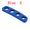 Silicone Shot Lock Basketball Training Accessories