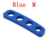 Silicone Shot Lock Basketball Training Accessories