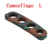 Silicone Shot Lock Basketball Training Accessories