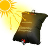 Solar Outdoor Portable Shower