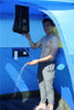 Solar Outdoor Portable Shower
