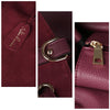 Women's Suede Leather Handbag